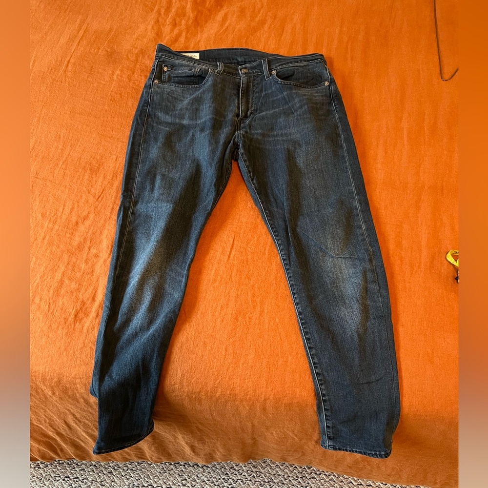 Levi’s 502 Jean- 32/27